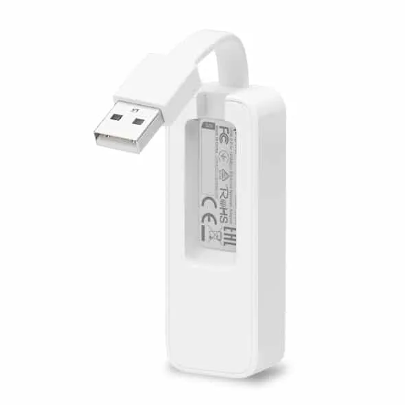 tp link usb 2.0 to 100mbps ethernet network adapter ue200