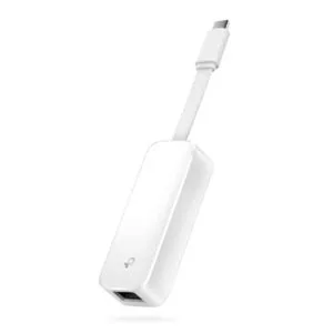 tp link usb type c to rj45 gigabit ethernet network adapter ue300c