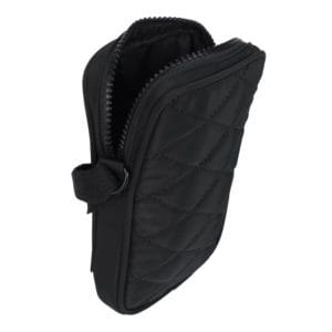 time and tru kennedy ladies north south crossbody wallet