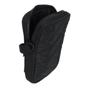 time and tru kennedy ladies north south crossbody wallet