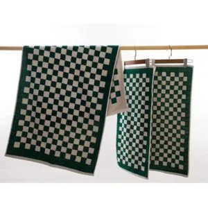qiutian 3pcs luxury checkered bath towels set 2pcs 35x75cm and 1pcs 70x140cm cotton plaid skin friendly bathroom face hand hair towels