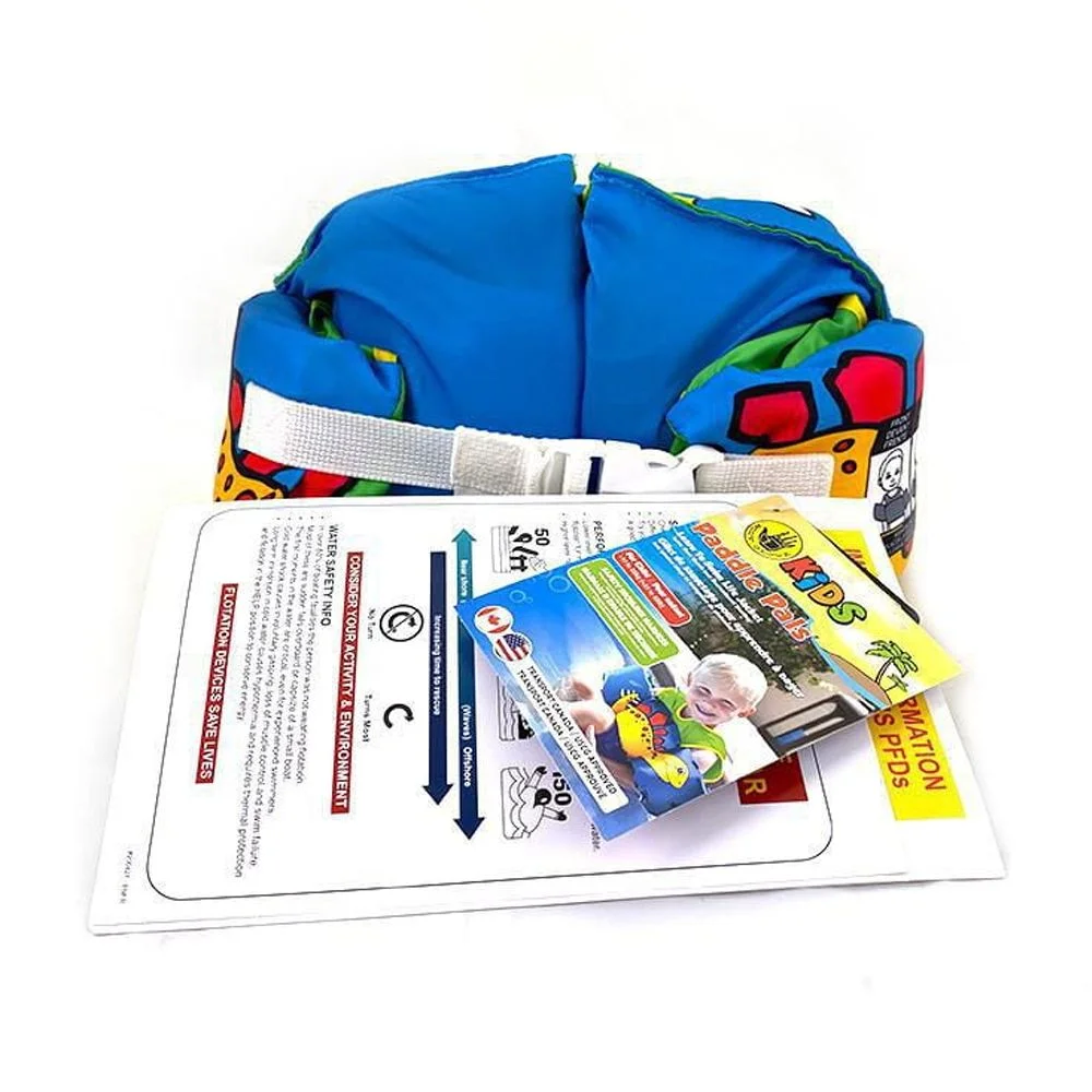 body glove paddle pals patented swim jacket dino body glove paddle pals patented swim jacket dino