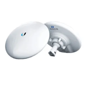 ubiquiti nanobeam 5 ghz 19 dbi airmax ac cpe (nbe 5ac 19)