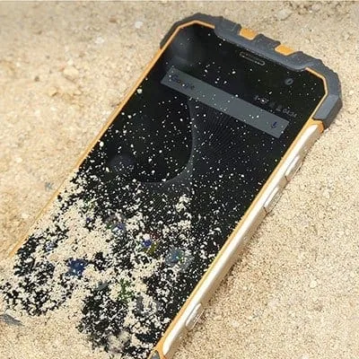 ulefone armor 2 triple proofing phone, 6gb ram+64 gb