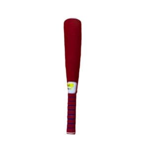 sunny days entertainment foam baseball bat