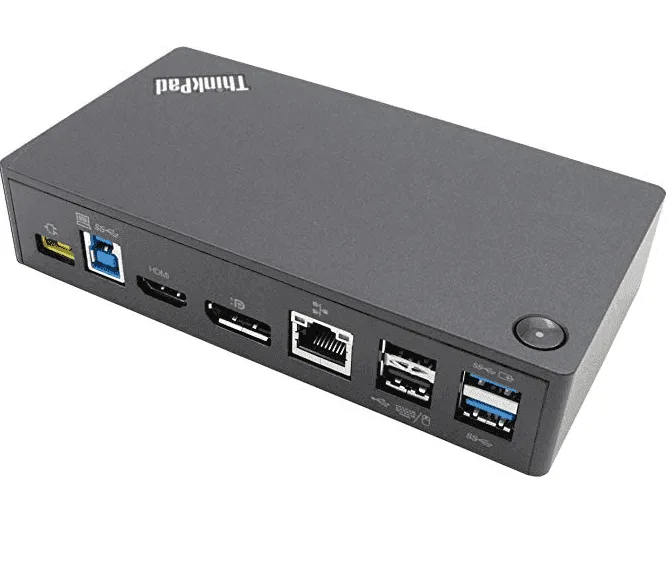lenovo usb 3.0 ultra dock 40a80045uk
