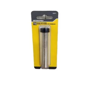 workpro rosin cord solder with storage tube