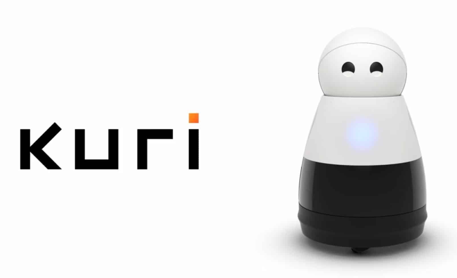 KURI ROBOT