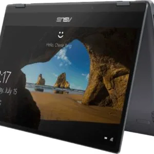 asus tp412ua ec123ts grey 2gb nvidia core i3 4gb 14.0 inch