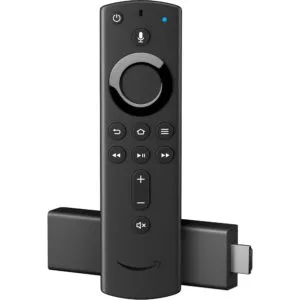 amazon firestick 4k