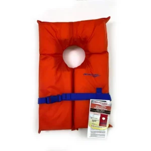 Aquafloat Yoke Style PFD Adult