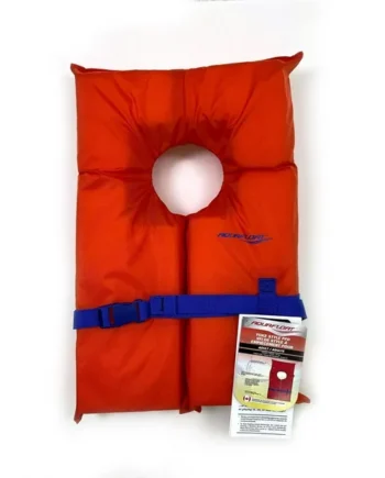 Aquafloat Yoke Style PFD Adult