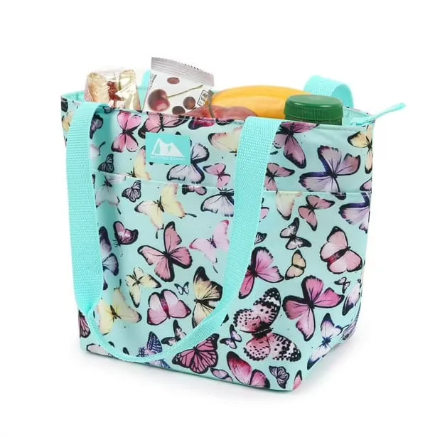 arctic zone suzy tote