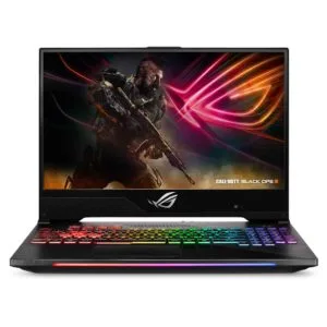 asus gl504gm es215t strix hero ii 6gb gtx1060 core i7 16gb 15.6 inch