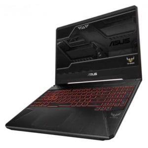 asus fx505gm es085t blk 6gb gtx1060 core i7 16gb 15.6 inch