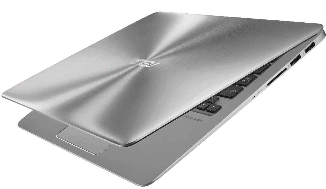asus zenbook ux433fn a5028ts silver 2gb nvidia core i7 16gb 14 inch
