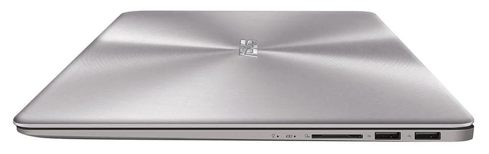 asus zenbook ux410uf gv036t grey 2gb nvidia core i7 8gb 14.0 inch