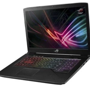 msi gs75 stealth 8sf 001 blk 8gb rtx2070mq core i7 16gb 17.3  inch