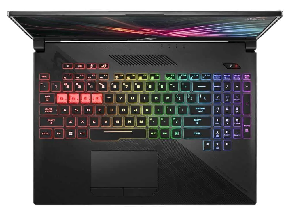 asus gl504gw es019t strix scar ii 8gb rtx2070 core i7 16gb 15.6 inch asus gl504gw es019t strix scar ii 8gb rtx2070 core i7 16gb 15.6 inch