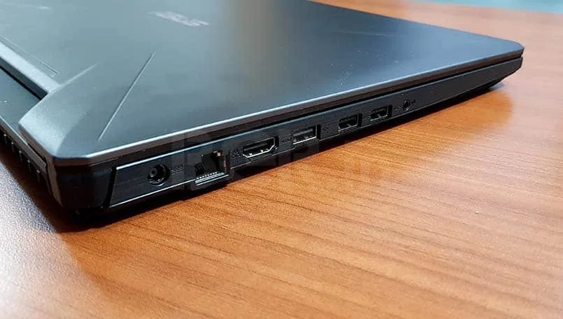 asus fx505ge es320t blk laptop 4gb gtx1050ti core i7 16gb 15.6 inch