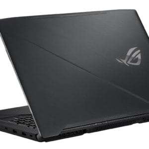 asus gl703gs e5010t strix scar 8gb gtx1070 core i7 16gb 17.3 inch
