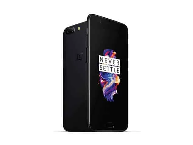 oneplus 5