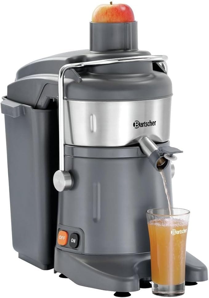 bartscher 150197 powerfresh centrifuge bartscher 150197 powerfresh centrifuge