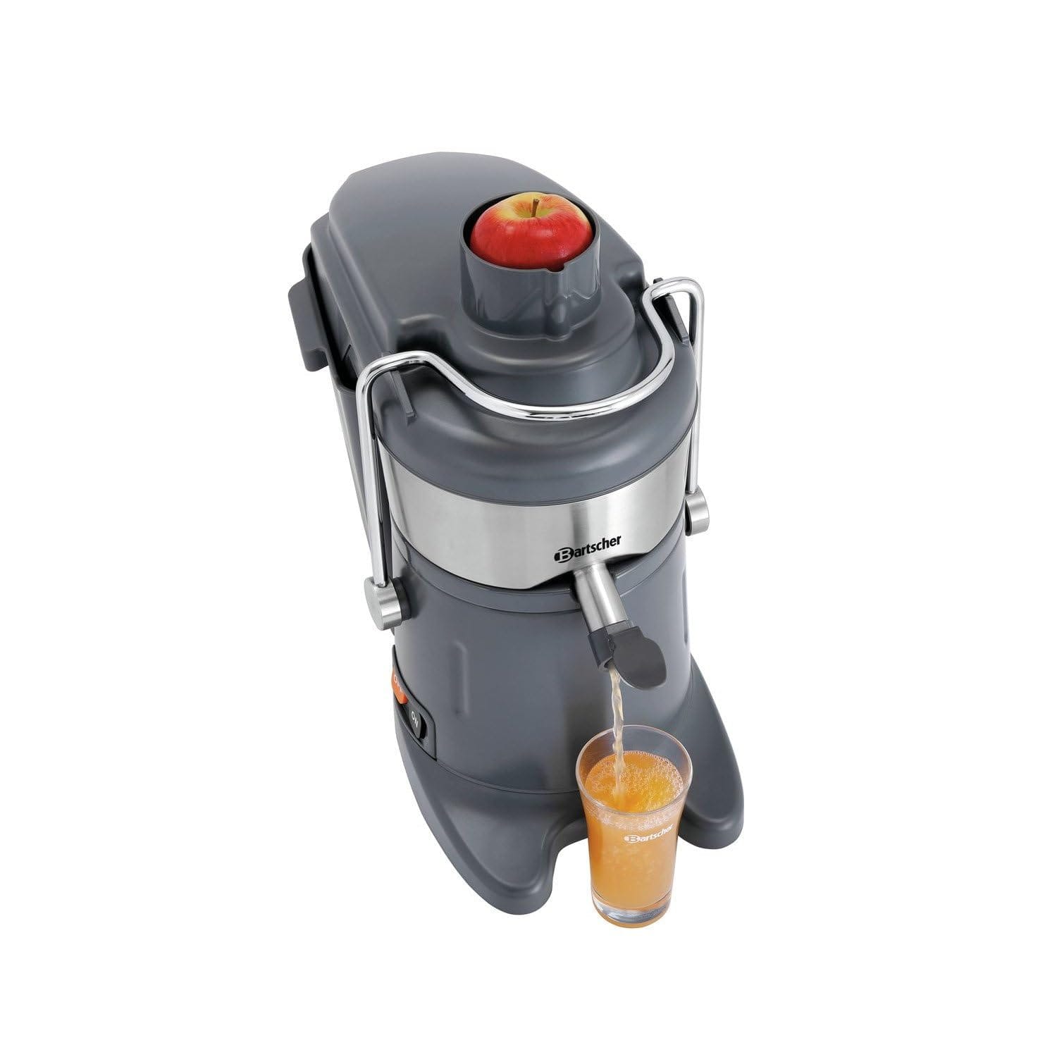 bartscher 150197 powerfresh centrifuge bartscher 150197 powerfresh centrifuge