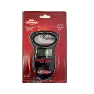 berkley digital fish scale 50 lb