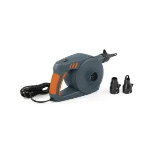 bestway powergrip ac electric air pump