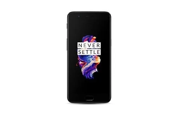 oneplus 5