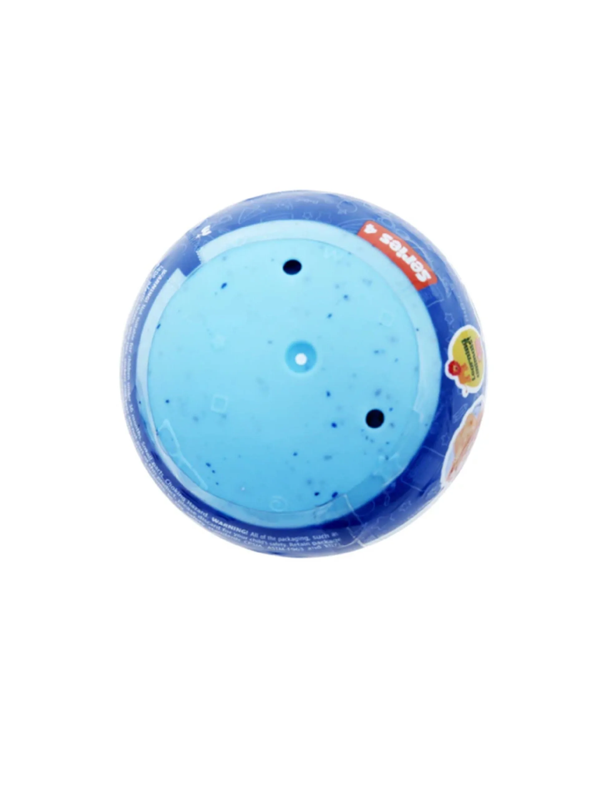 blippi surprise series 4 blue ball pit