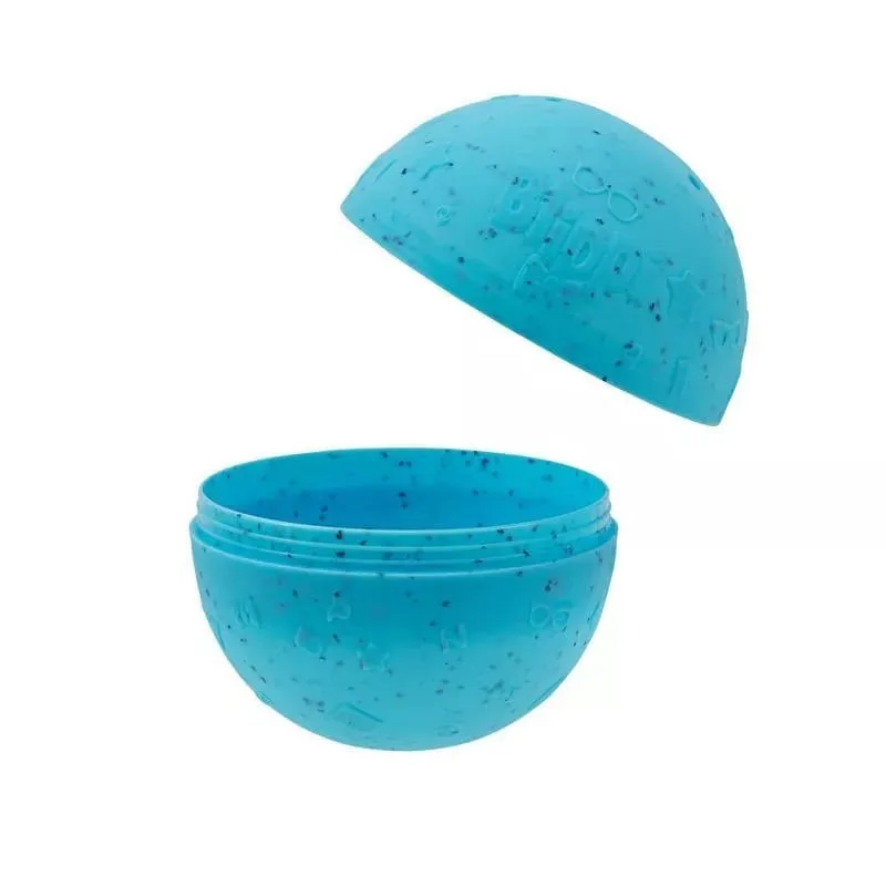 blippi green pit ball surprise blind mystery figure