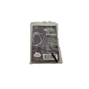 chaby international rain bonnet