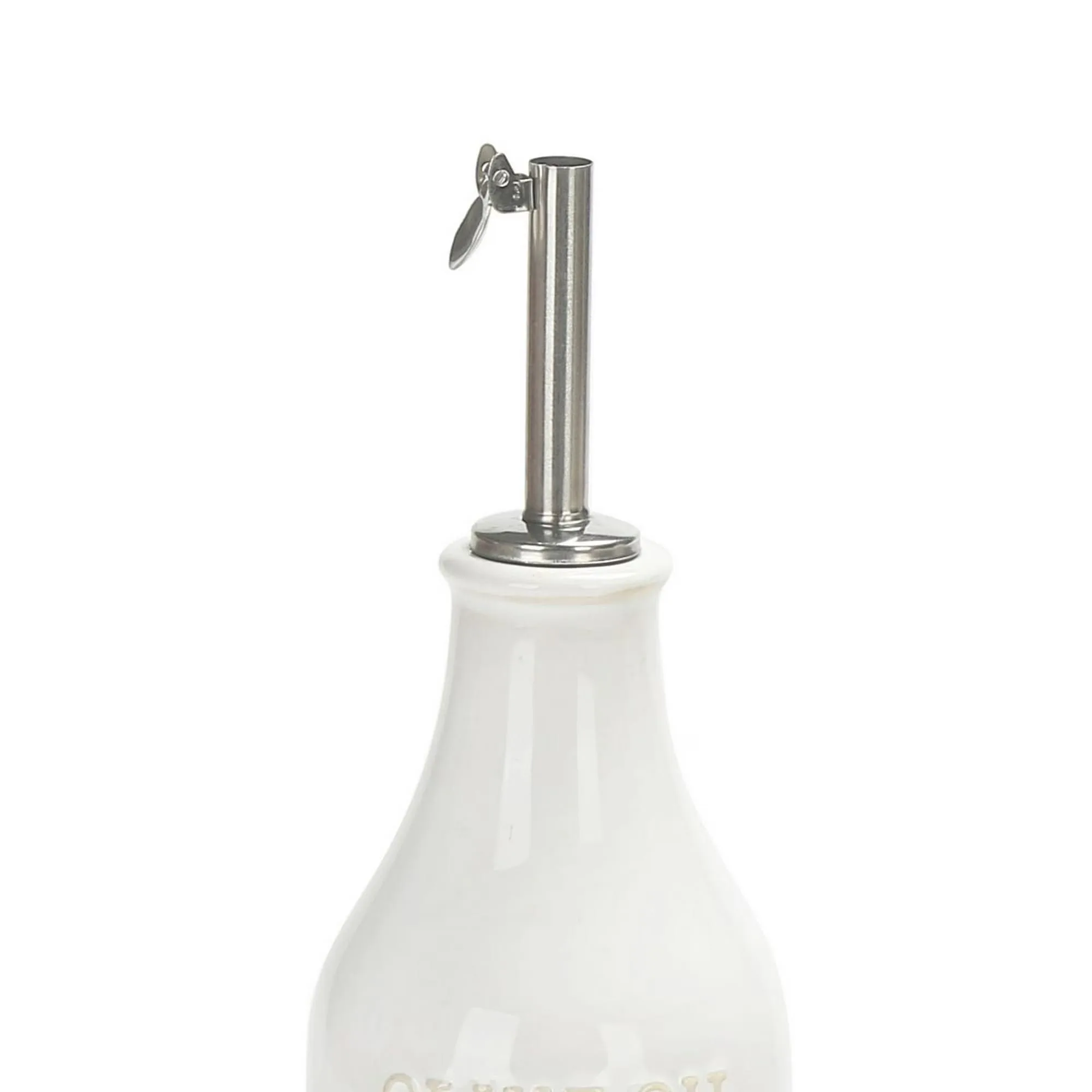 mainstays dot series oil & vinegar set