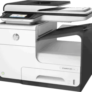 hp pagewide pro 477dw multifunction printer
