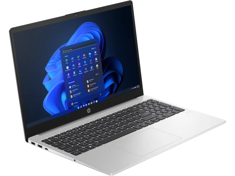 hp 250 g10 cpu 13th generation core i5 1335u 8gb ddr4 3200 mhz ssd 512gb integrated intel iris graphics 15.6" fhd anti glare 250 nits screen dark ash silver hp 250 g10 cpu 13th generation core i5 1335u 8gb ddr4 3200 mhz ssd 512gb integrated intel iris graphics 15.6" fhd anti glare 250 nits screen dark ash silver