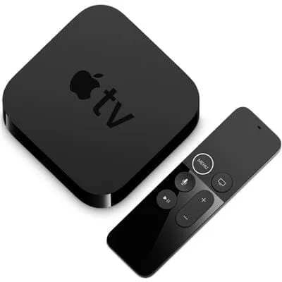 Apple TV 4K 64GB