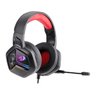 redragon h230 ajax rgb wired gaming headset dynamic rgb backlight