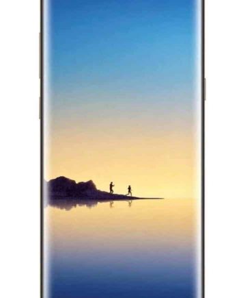Samsung Galaxy Note8 Dual SIM 64GB 4G LTE
