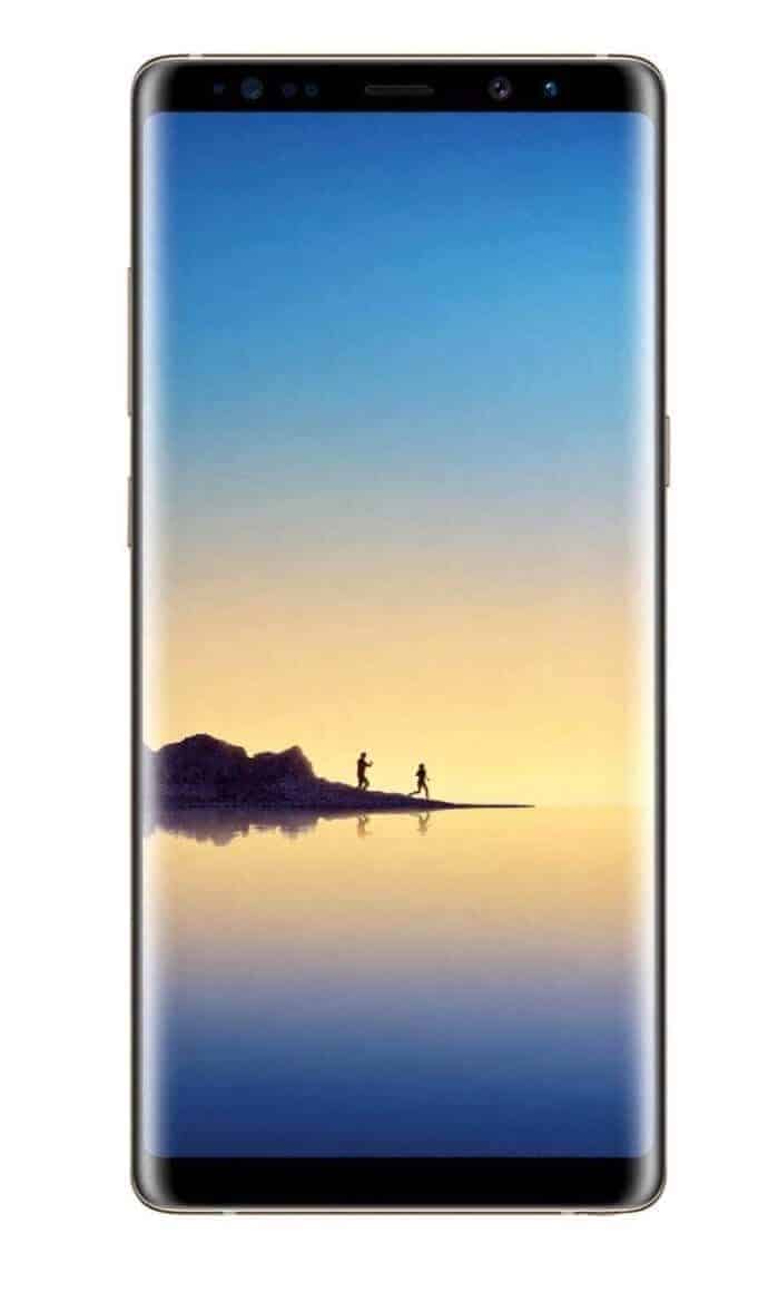 samsung galaxy note8 dual sim 64gb 4g lte Samsung Galaxy Note8 Dual SIM 64GB 4G LTE