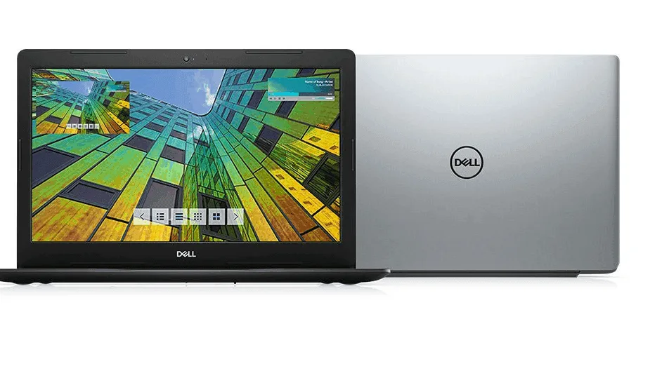 dell inspiron 3576 1161 blk 2gb radeon core i5 4gb 15.6 inch