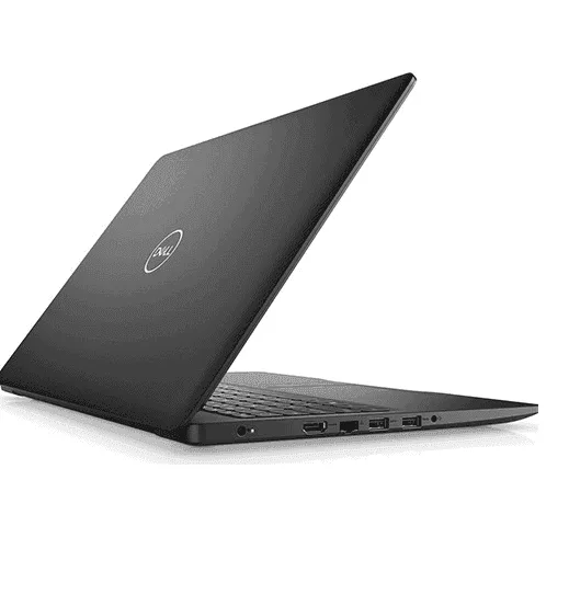 DELL INSPIRON 3581 Core I3-7th 4Gb 1TB Shared VGA 15.6 Inch - BLGT