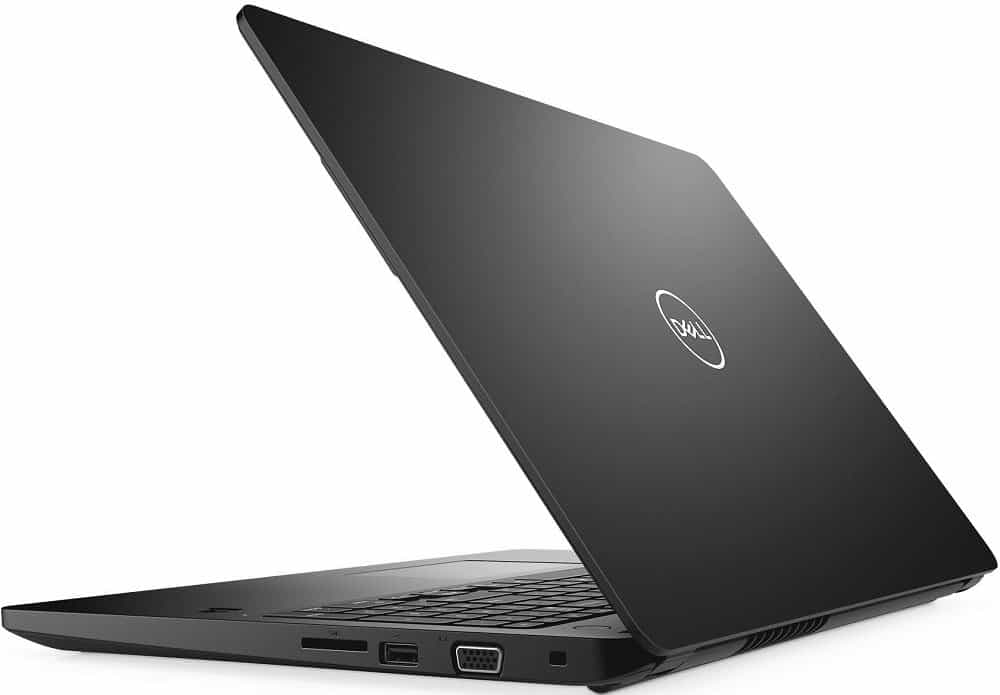 DELL INSPIRON 3581 Core I3-7th 4Gb 1TB Shared VGA 15.6 Inch | BLGT