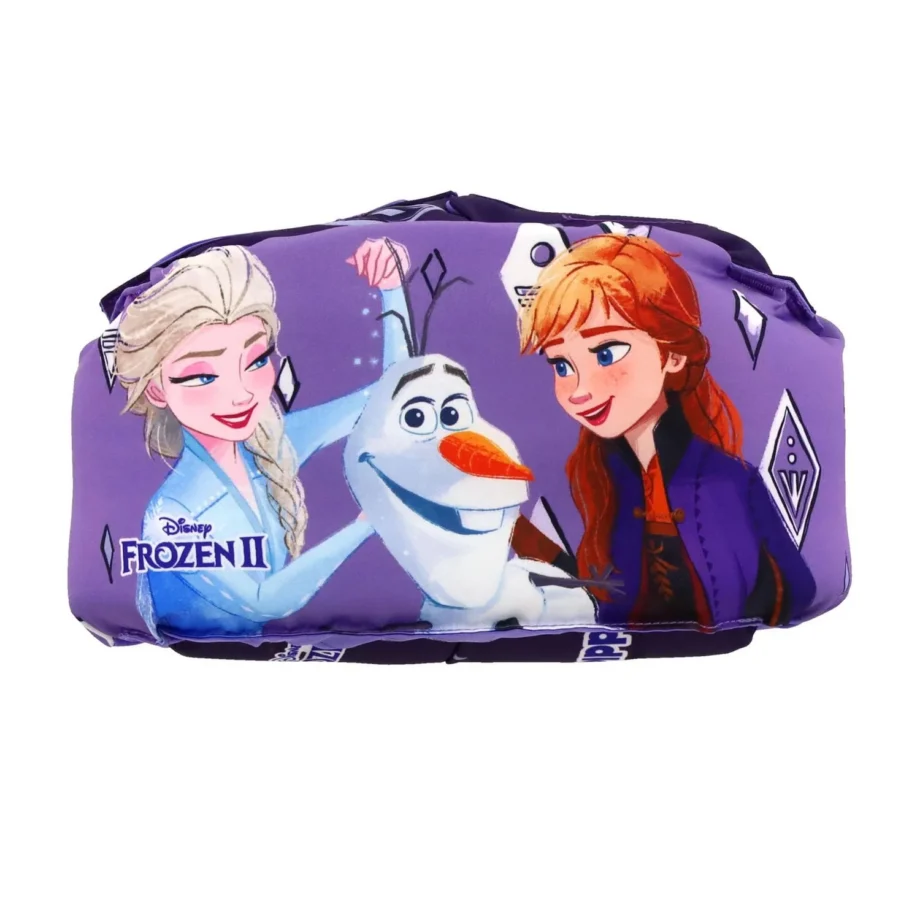Disney Frozen Paddle Pal Patented Swim Jacket - Image 4