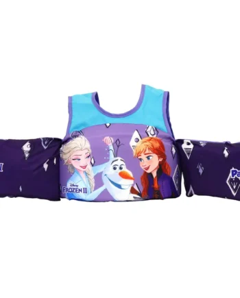 Disney Frozen Paddle Pal Patented Swim Jacket