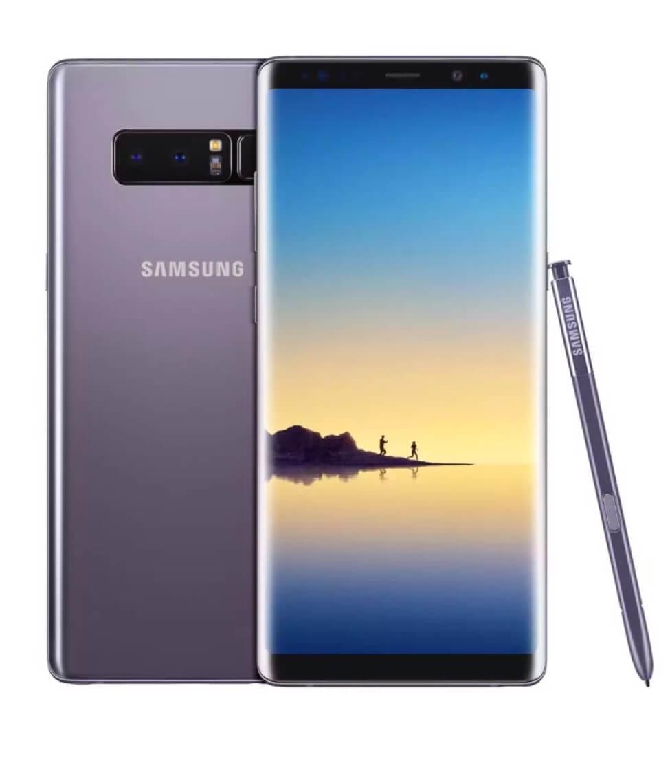 samsung galaxy note8 dual sim 64gb 4g lte Samsung Galaxy Note8 Dual SIM 64GB 4G LTE