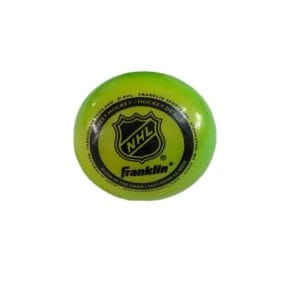 franklin nhl glow in the dark ball