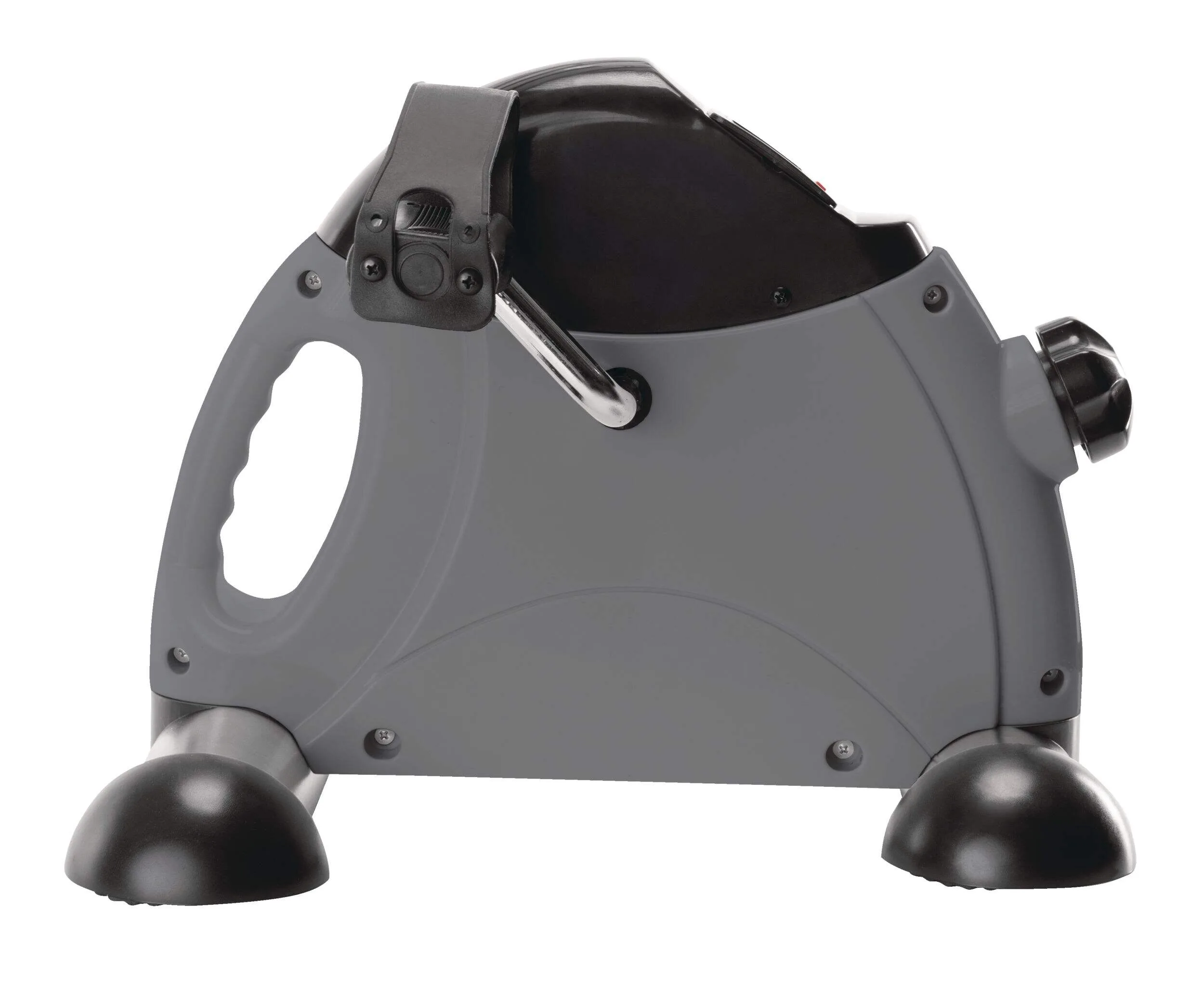 healthrider mini cycle under desk elliptical foot pedal exerciser