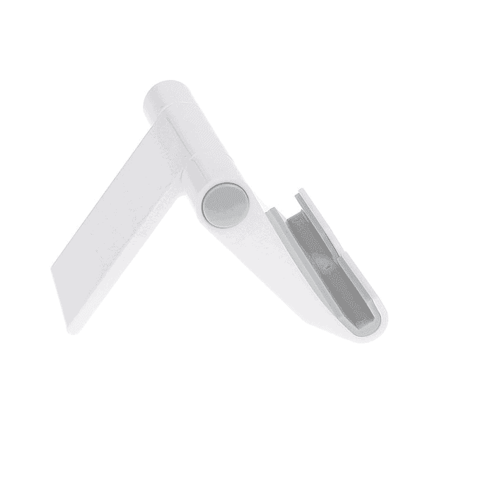 Peacock Adjustable Stand Desktop Holder